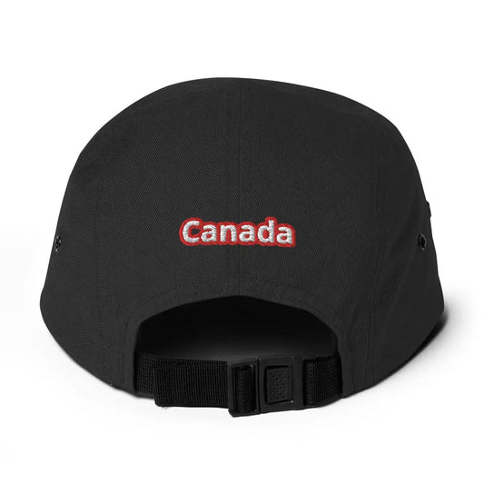Five Panel Cap-LifessentialsLLC.com
