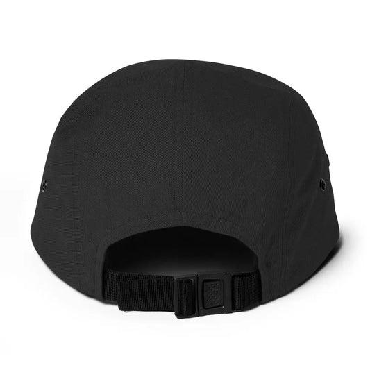 Five Panel Cap-LifessentialsLLC.com