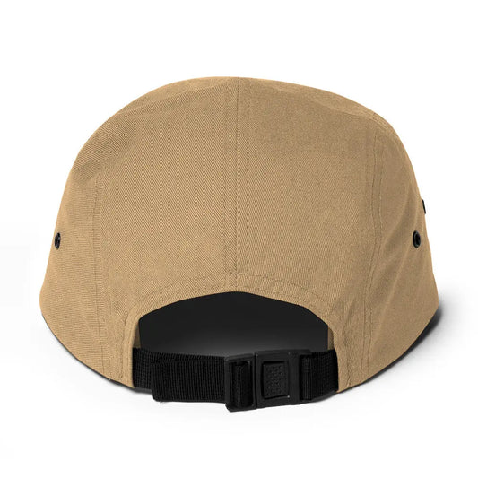 Five Panel Cap-LifessentialsLLC.com