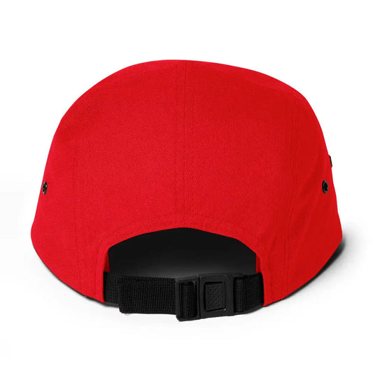 Five Panel Cap-LifessentialsLLC.com