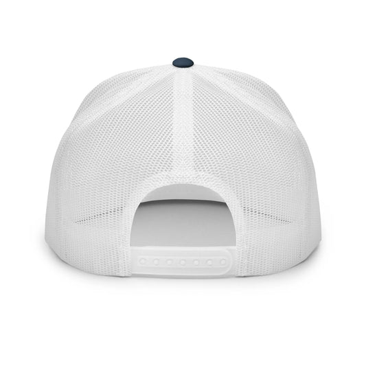 Trucker Cap-LifessentialsLLC.com