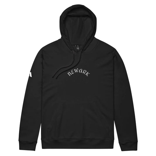 adidas fleece hoodie-LifessentialsLLC.com
