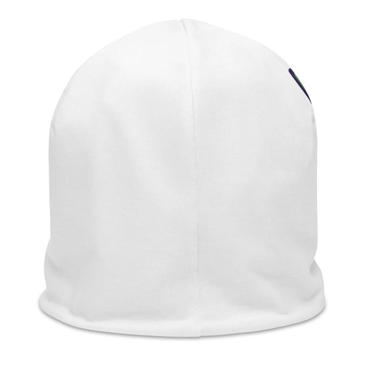 All-Over Print Beanie-LifessentialsLLC.com