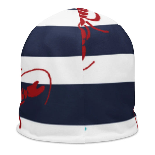 All-Over Print Beanie-LifessentialsLLC.com