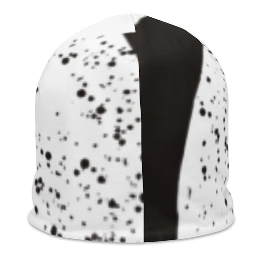 All-Over Print Beanie-LifessentialsLLC.com