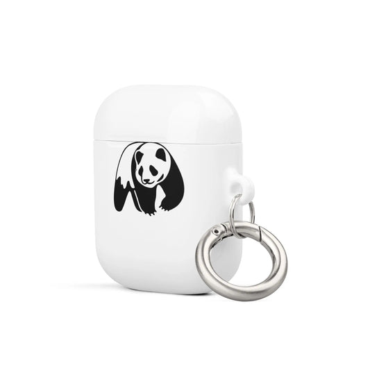 Custom Print AirPods Case with Metal Carabiner Clip-LifessentialsLLC.com