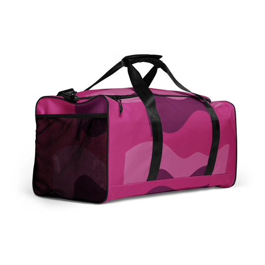 Duffle bag-LifessentialsLLC.com