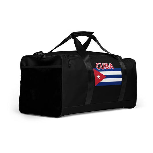 Duffle bag-LifessentialsLLC.com