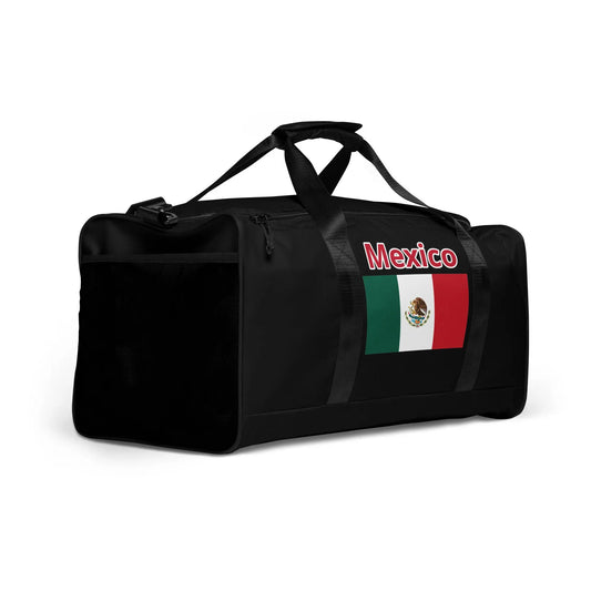 Duffle bag-LifessentialsLLC.com