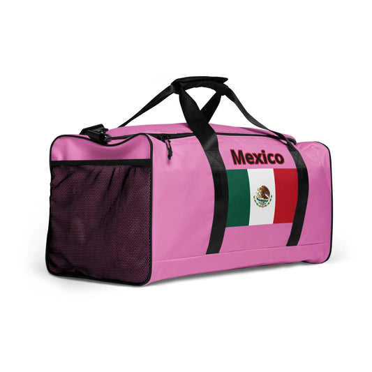Duffle bag-LifessentialsLLC.com