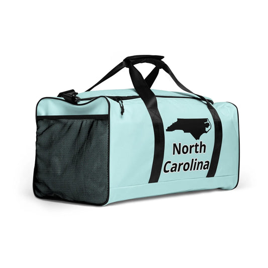 Duffle bag-LifessentialsLLC.com