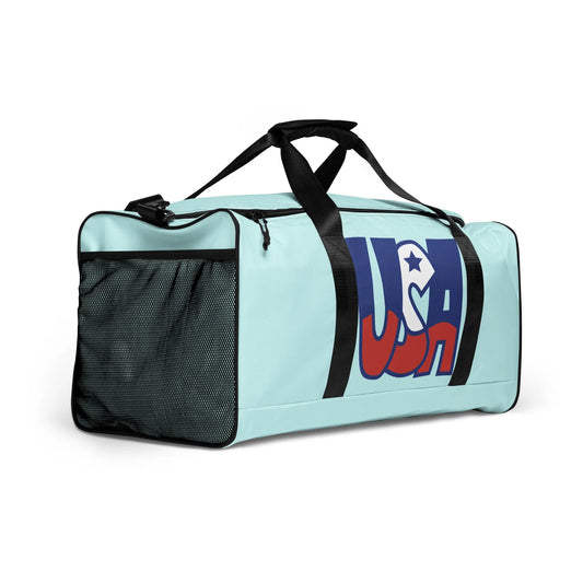 Duffle bag-LifessentialsLLC.com