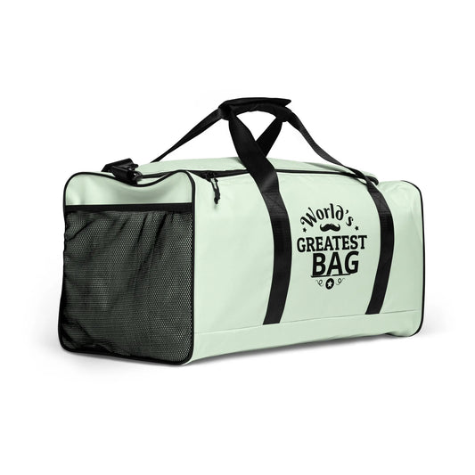 Duffle bag-LifessentialsLLC.com