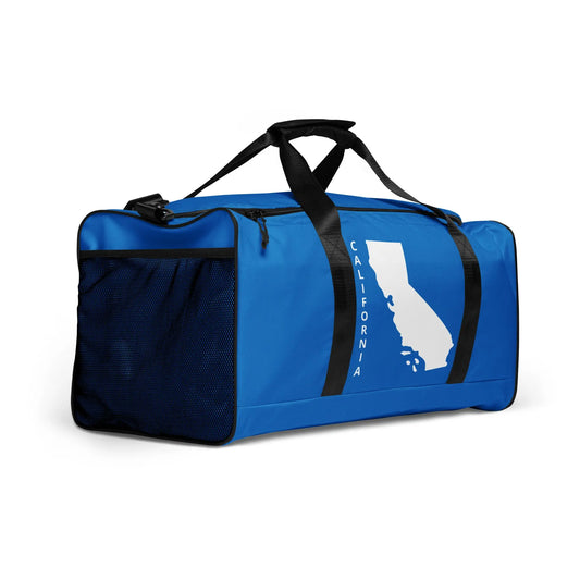Duffle bag-LifessentialsLLC.com
