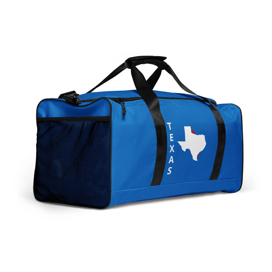 Duffle bag-LifessentialsLLC.com