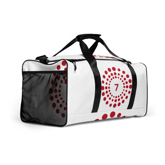 Duffle bag-LifessentialsLLC.com