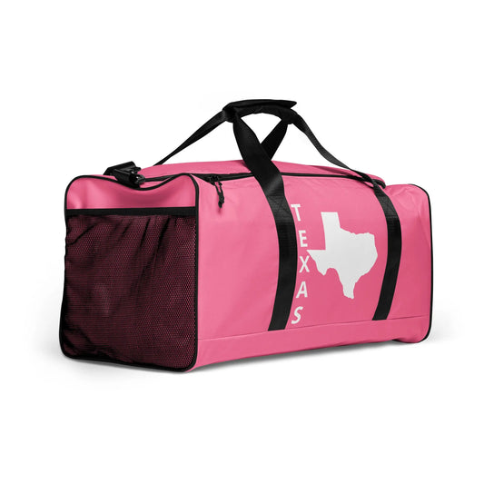 Duffle bag-LifessentialsLLC.com