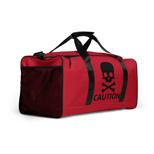 Duffle bag-LifessentialsLLC.com