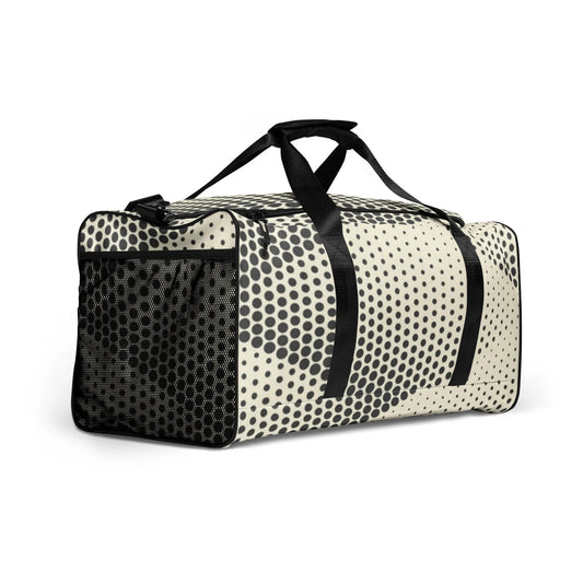 Duffle bag-LifessentialsLLC.com