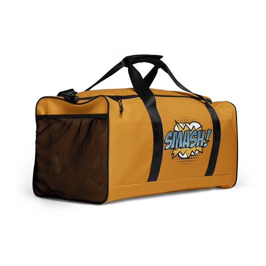 Duffle bag-LifessentialsLLC.com