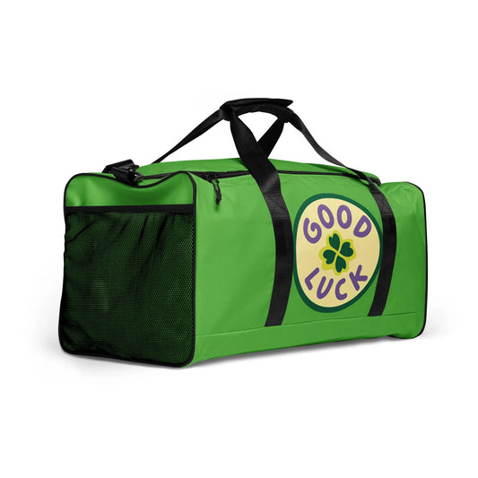 Duffle bag-LifessentialsLLC.com