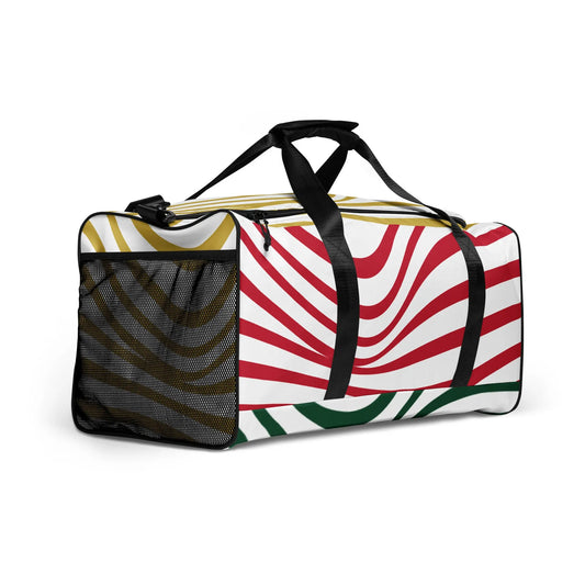 Duffle bag-LifessentialsLLC.com