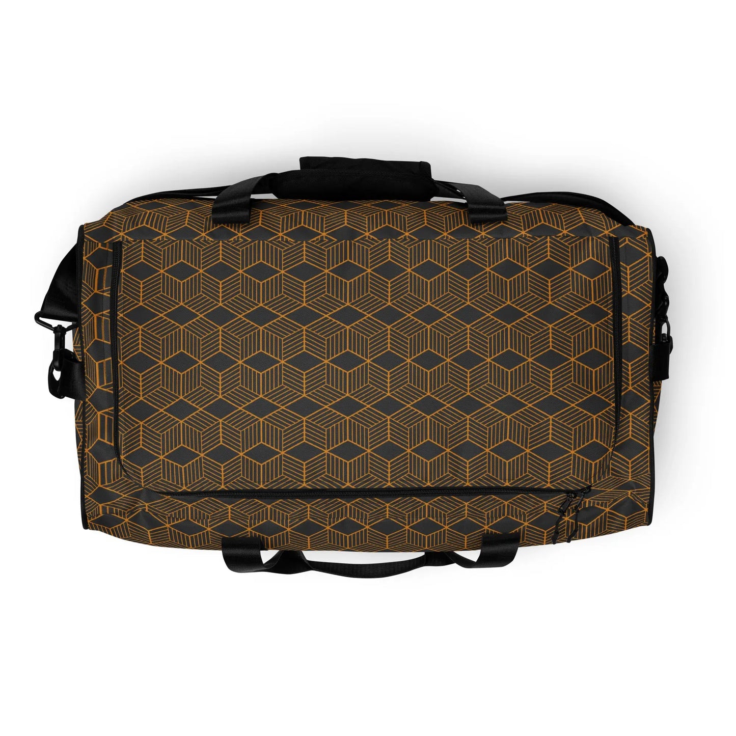 Duffle bag-LifessentialsLLC.com