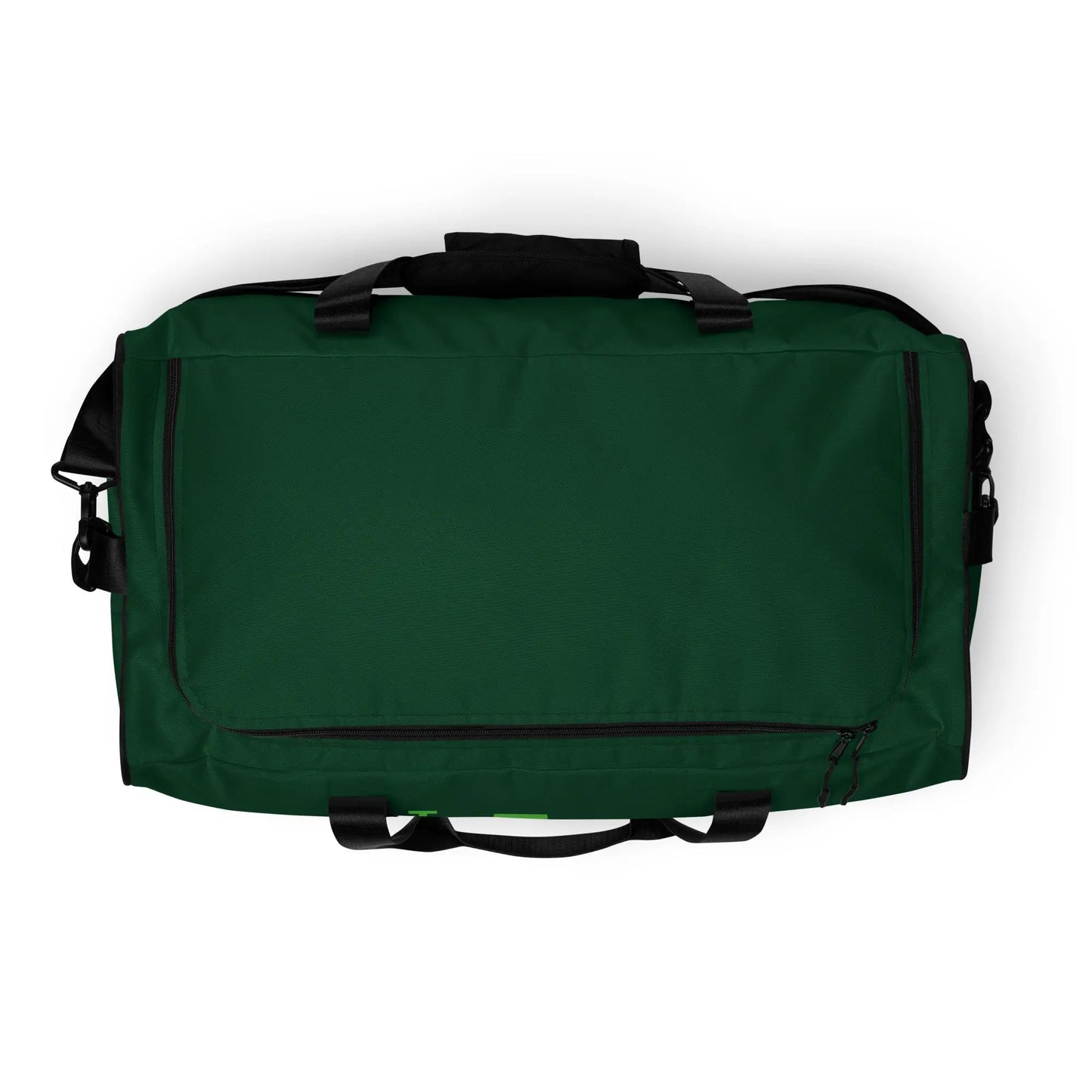 Duffle bag-LifessentialsLLC.com