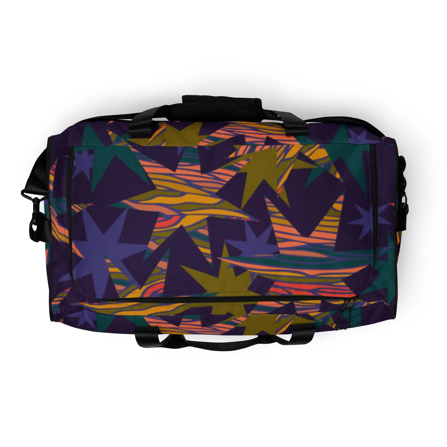 Duffle bag-LifessentialsLLC.com
