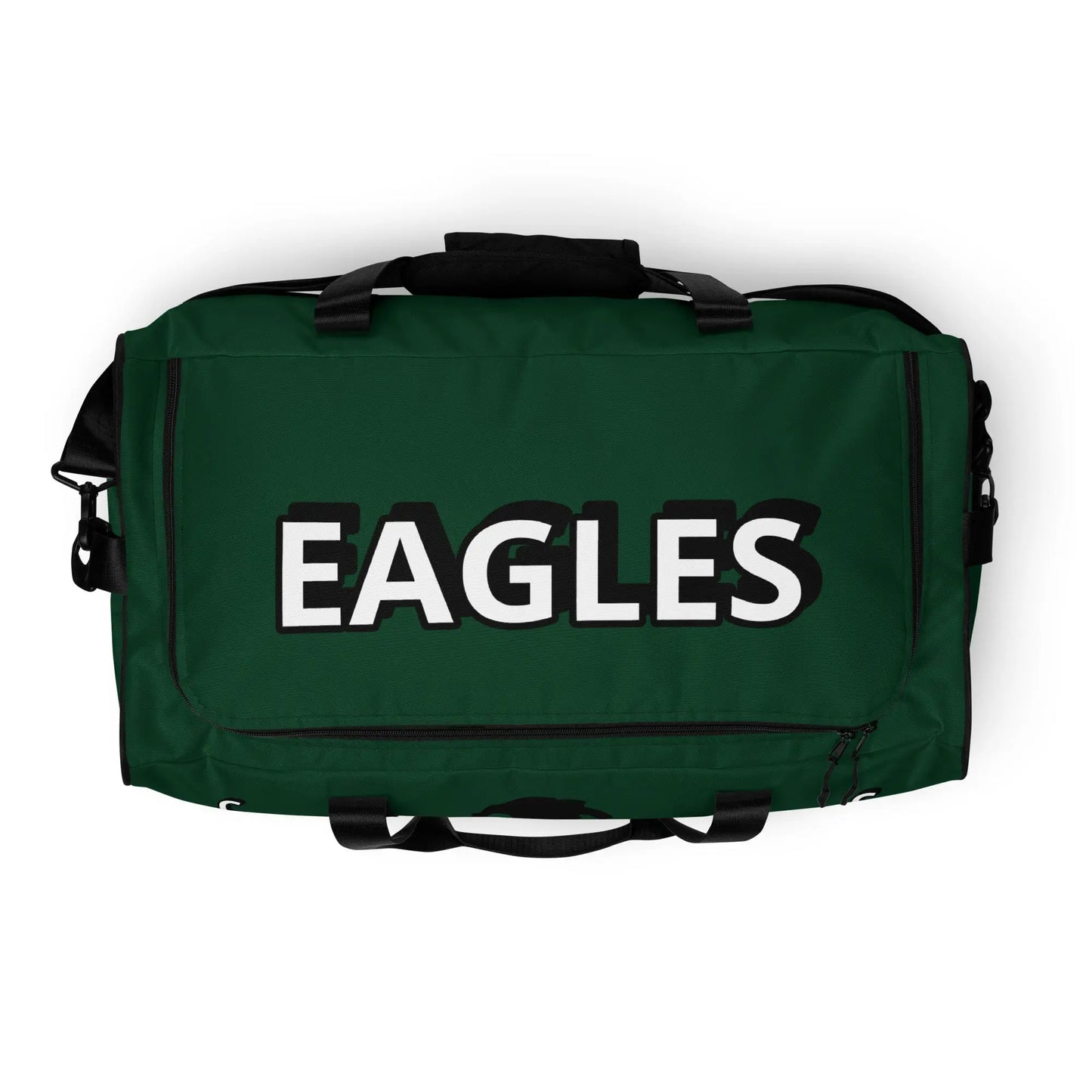 Duffle bag-LifessentialsLLC.com