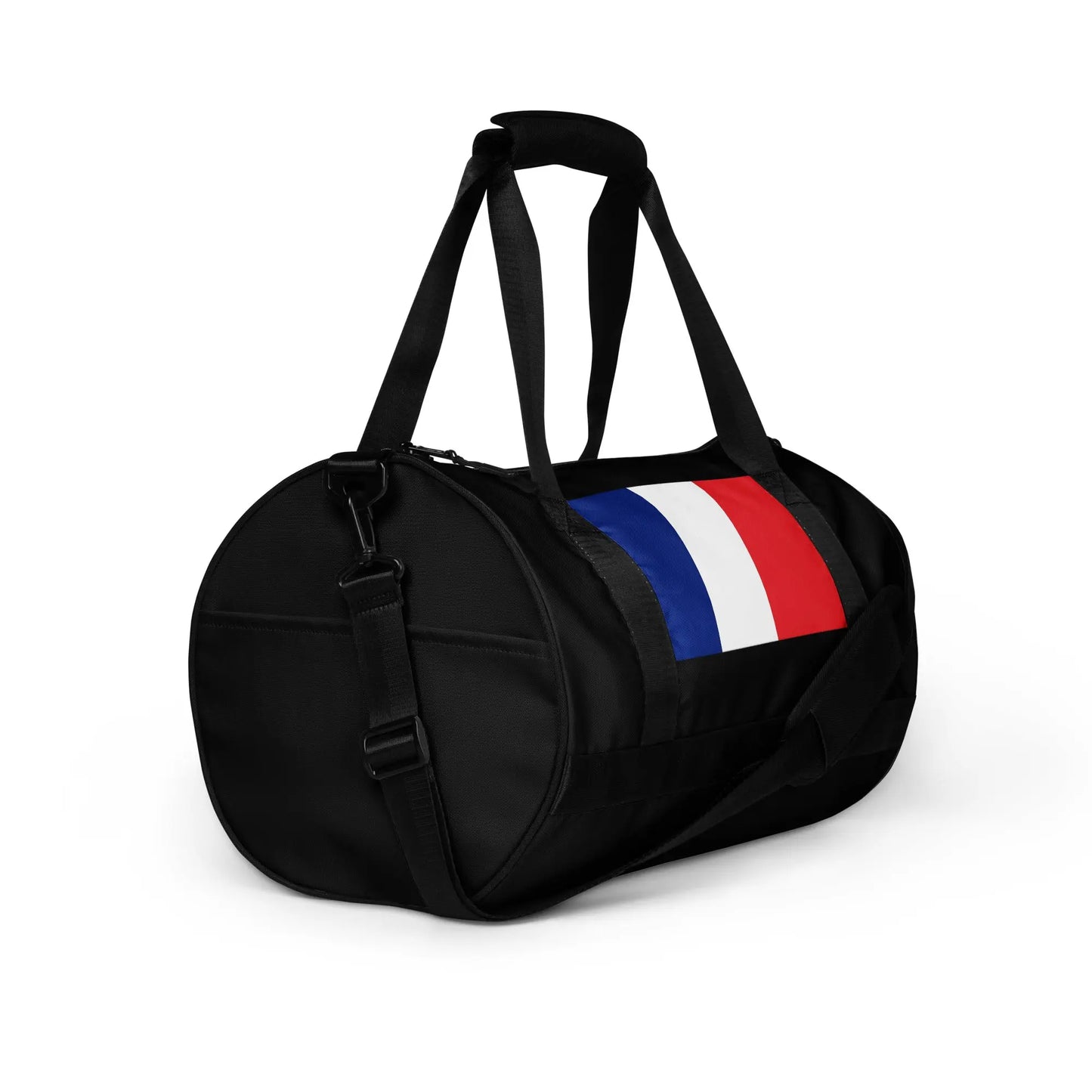 All-over print gym bag-LifessentialsLLC.com