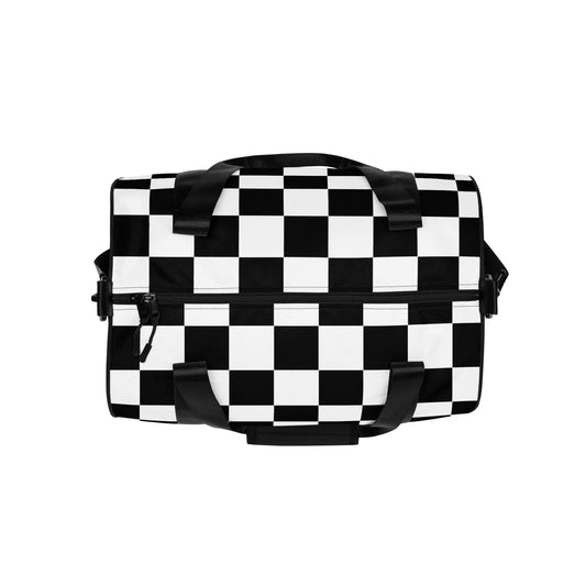 All-over print gym bag-LifessentialsLLC.com