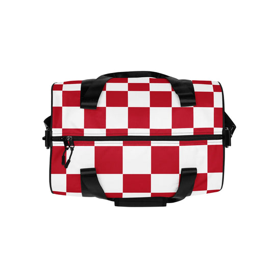 All-over print gym bag-LifessentialsLLC.com