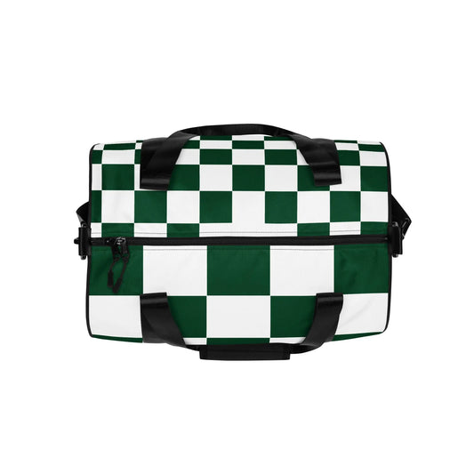 All-over print gym bag-LifessentialsLLC.com