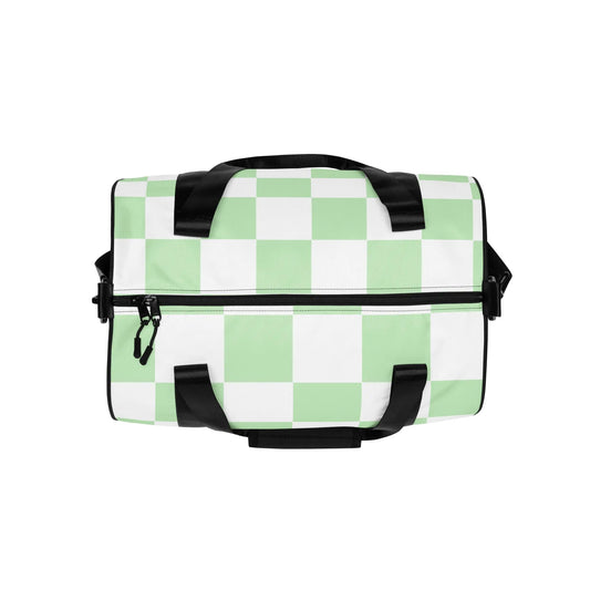 All-over print gym bag-LifessentialsLLC.com