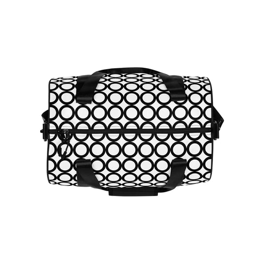 All-over print gym bag-LifessentialsLLC.com