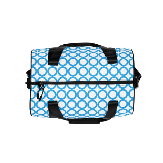 All-over print gym bag-LifessentialsLLC.com