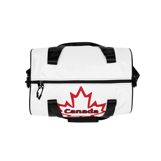 All-over print gym bag-LifessentialsLLC.com