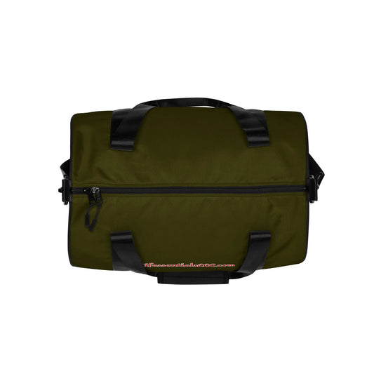 All-over print gym bag-LifessentialsLLC.com