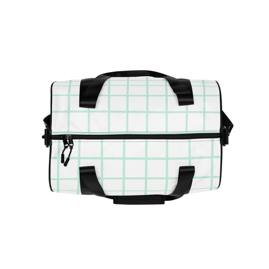 All-over print gym bag-LifessentialsLLC.com