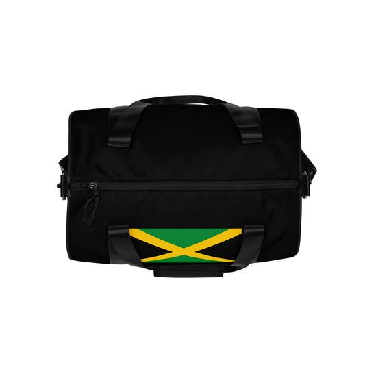 All-over print gym bag-LifessentialsLLC.com