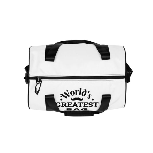 All-over print gym bag-LifessentialsLLC.com