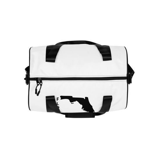 All-over print gym bag-LifessentialsLLC.com
