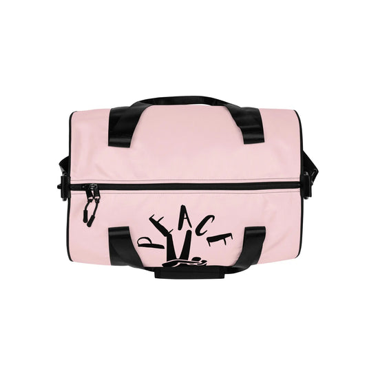 All-over print gym bag-LifessentialsLLC.com