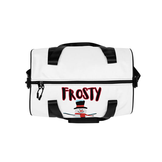 All-over print gym bag-LifessentialsLLC.com