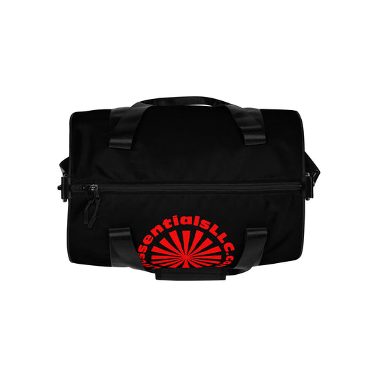 All-over print gym bag-LifessentialsLLC.com