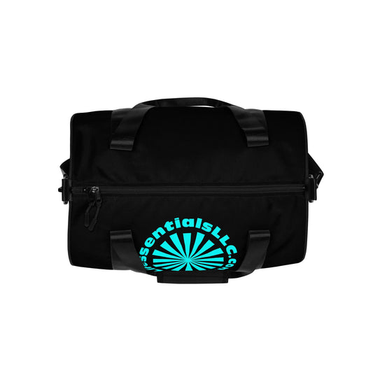 All-over print gym bag-LifessentialsLLC.com
