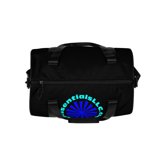All-over print gym bag-LifessentialsLLC.com