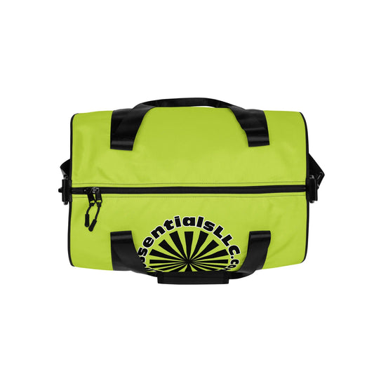 All-over print gym bag-LifessentialsLLC.com