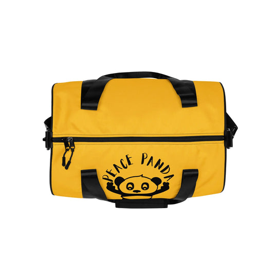 All-over print gym bag-LifessentialsLLC.com